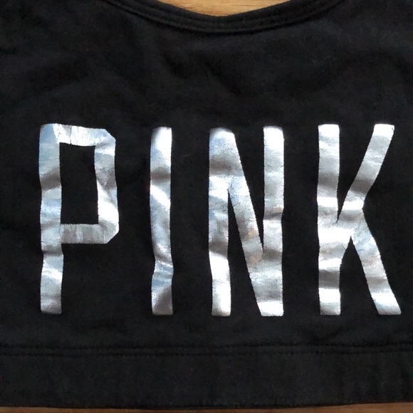 PINK Victoria’s Secret bralette - Picture 2 of 9